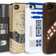 Illustration for article titled Theres Finally a Wookiee iPhone Case To Match Your Awesome Chewbacca Hoodie
